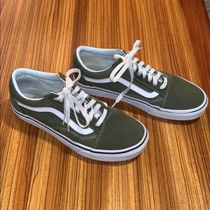 Vans Old Skool Black And White Checkered Vans Old Skool Black And White Checkered